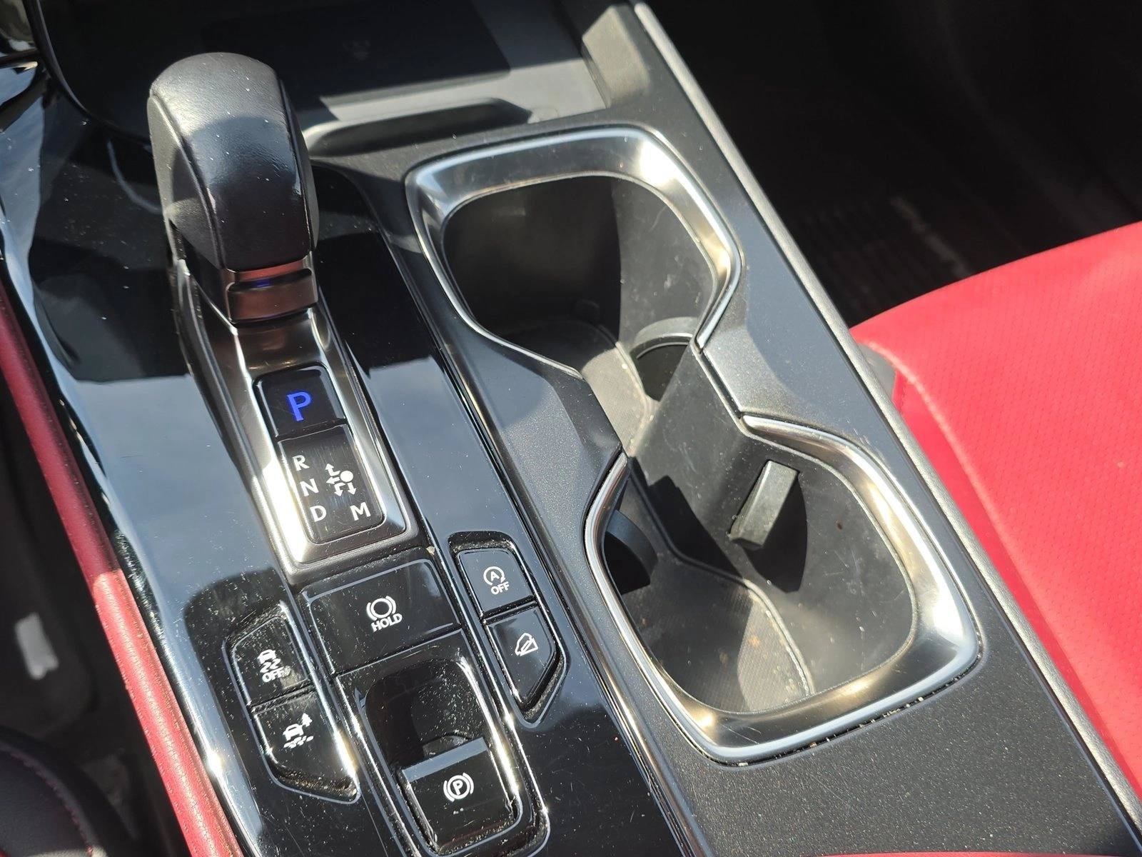Used 2022 Lexus NX 350 AWD image 17