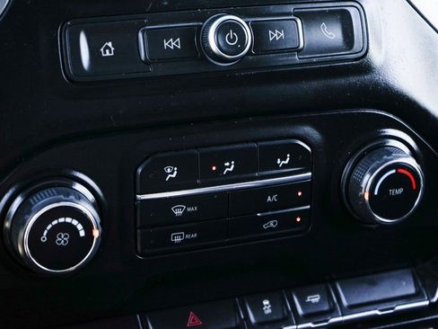 Used 2022 Chevrolet Silverado 3500 W/T w/ WT Convenience Package image 26