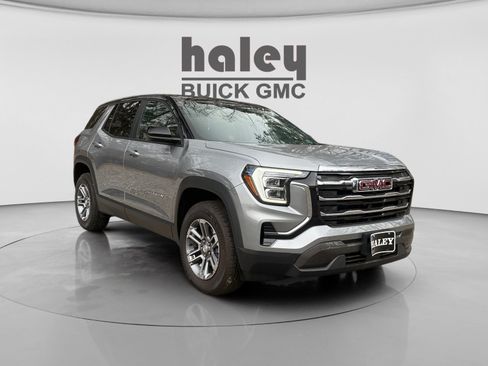 New 2026 GMC Terrain Elevation image 7