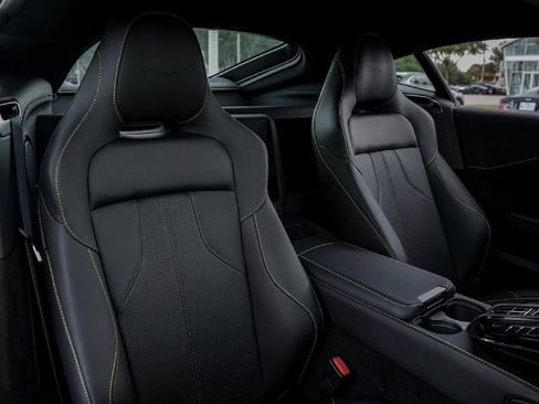 New 2026 Aston Martin V8 Vantage Coupe image 36