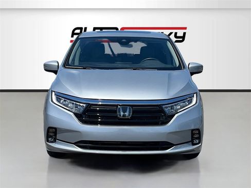 Used 2024 Honda Odyssey EX-L image 2