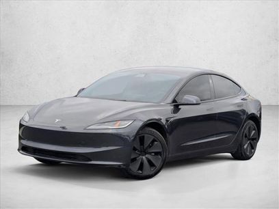 Used 2024 Tesla Model 3