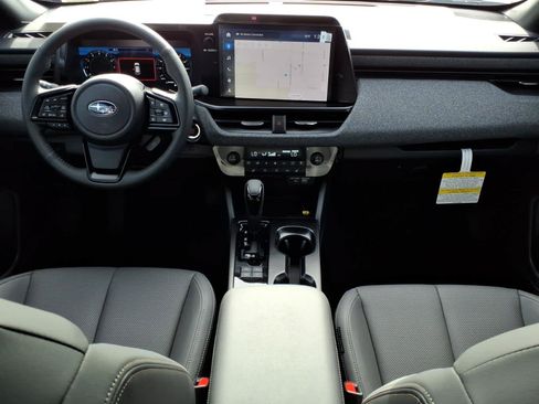 New 2026 Subaru Outback Limited XT AWD/4WD image 26
