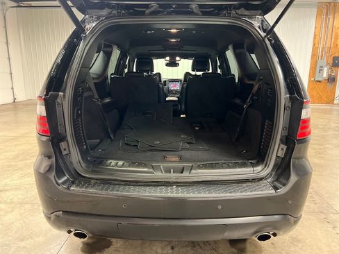 Used 2020 Dodge Durango R/T w/ Blacktop Package image 21