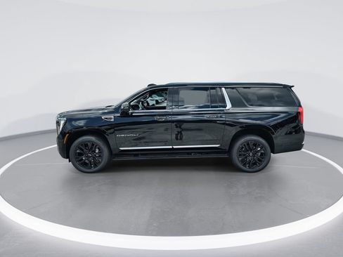 New 2026 GMC Yukon XL Denali w/ Sun & Power Step Package RWD image 5