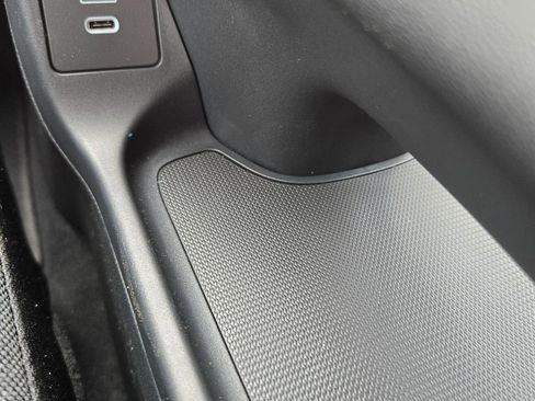 New 2026 Honda HR-V LX image 25