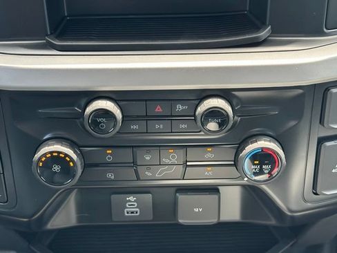 New 2026 Ford F250 XL w/ XL Chrome Package AWD/4WD image 16