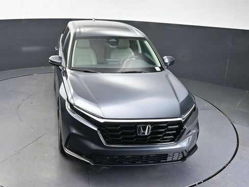 Used 2025 Honda CR-V EX-L image 24
