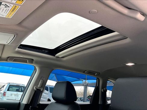 New 2026 Honda CR-V EX-L image 19