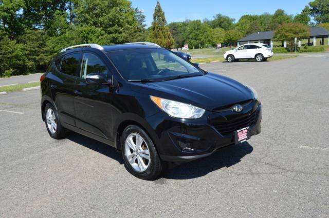 Used 2012 Hyundai Tucson GLS AWD/4WD image 54