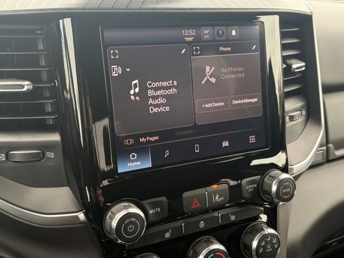 New 2026 RAM 1500 Big Horn image 24