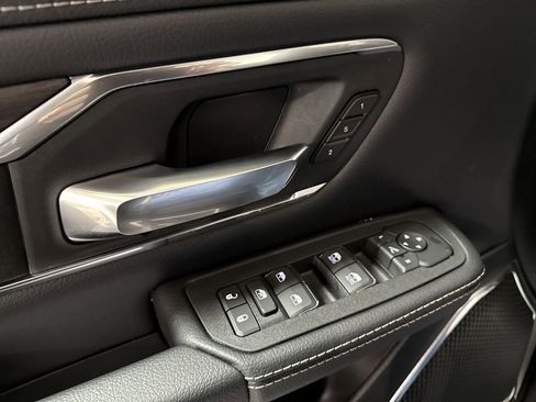 New 2026 RAM 1500 Laramie w/ Laramie Preferred Package image 22