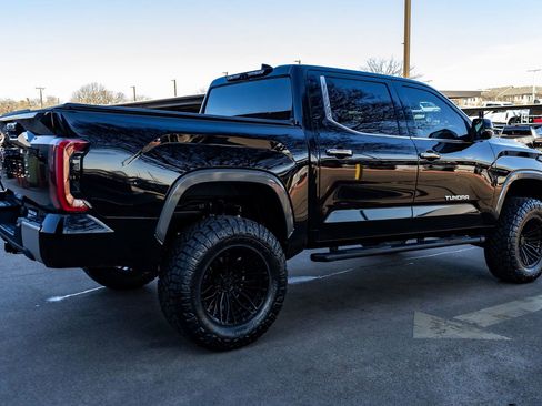 Used 2023 Toyota Tundra Limited image 10