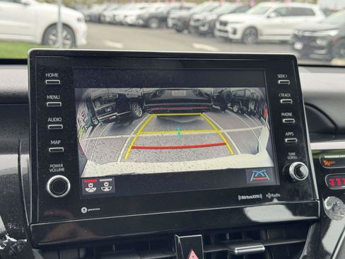 Used 2023 Toyota Camry XSE FWD image 17