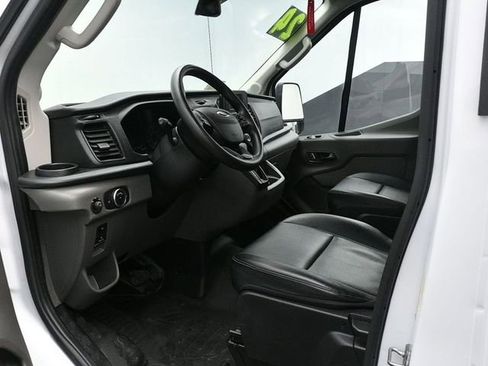 Used 2024 Ford Transit 250 148 Medium Roof image 13