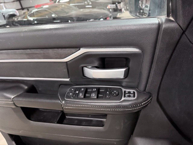 Used 2024 RAM 2500 Big Horn w/ Off Road Package AWD/4WD image 30