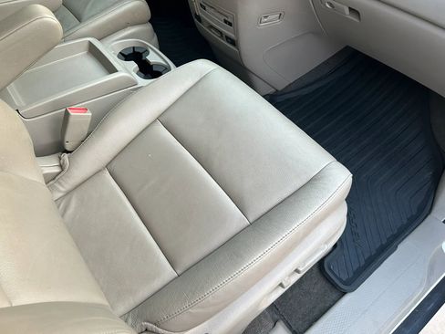 Used 2017 Honda Odyssey EX-L image 14