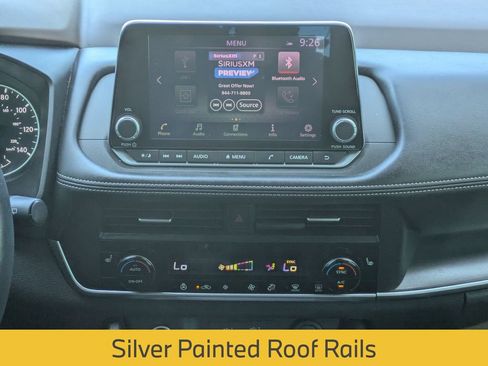 Used 2023 Nissan Rogue SV w/ SV Premium B Package AWD/4WD image 32
