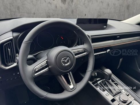 New 2025 MAZDA CX-50 AWD 2.5 Hybrid w/ Weather Package image 11