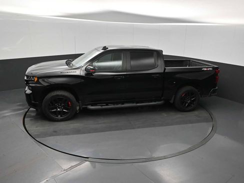 Used 2021 Chevrolet Silverado 1500 RST w/ Redline Edition image 33