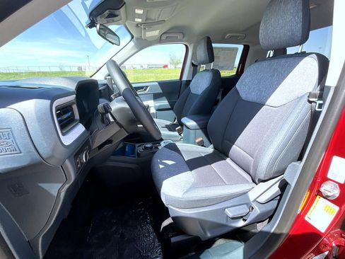 New 2026 Ford Maverick XLT AWD/4WD image 9