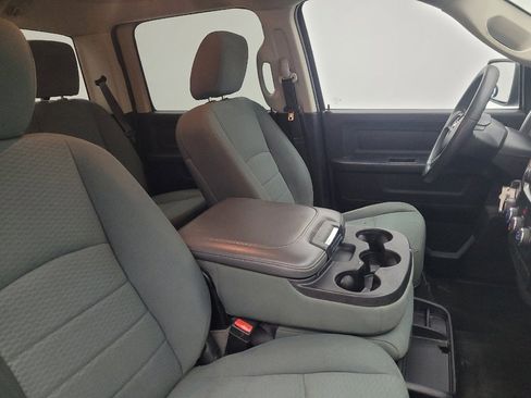 Used 2013 RAM 1500 Tradesman w/ Popular Equipment Group AWD/4WD image 21