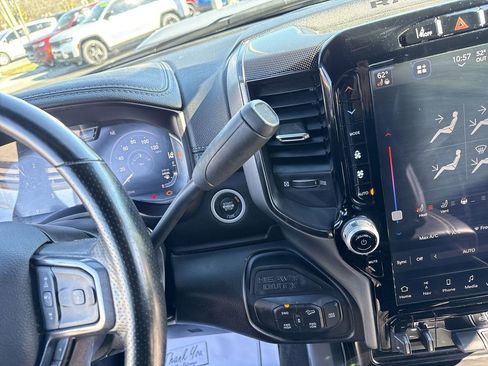 Used 2023 RAM 2500 Rebel w/ Level 1 Equipment Group image 16