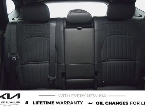 New 2027 Kia Seltos X-Line S AWD/4WD image 13