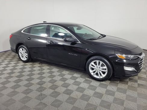 Used 2024 Chevrolet Malibu LT FWD image 11