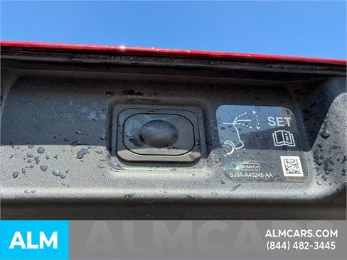 Used 2025 Ford Mustang Mach-E Premium image 11