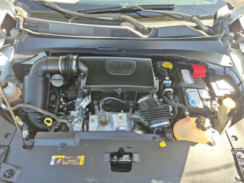 Used 2024 Jeep Compass Limited image 53