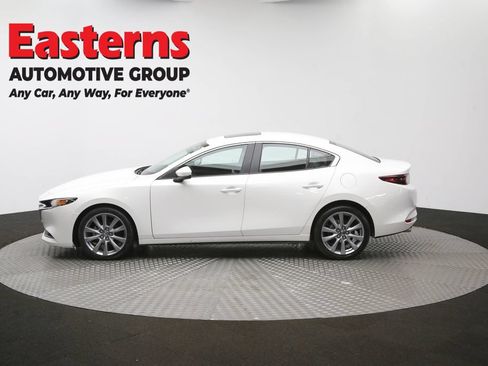 Used 2023 MAZDA MAZDA3 s FWD image 61