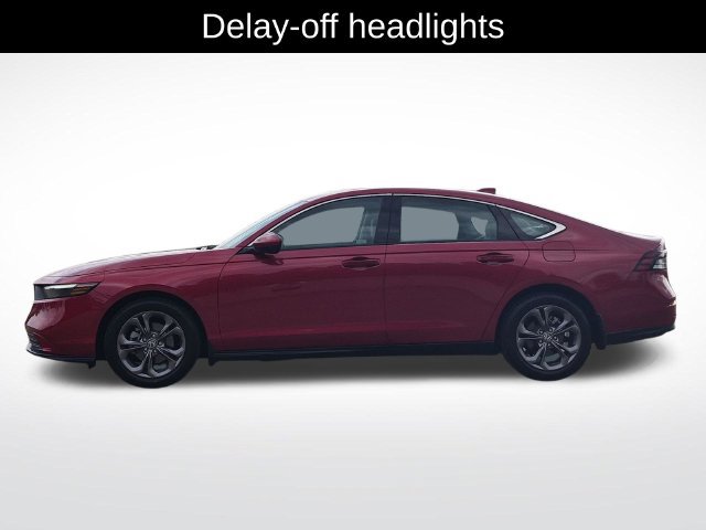 Used 2024 Honda Accord EX image 9