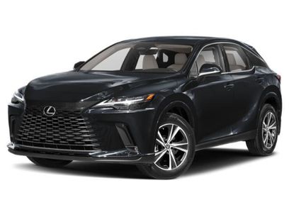 Certified 2024 Lexus RX 350 AWD w/ Convenience Package