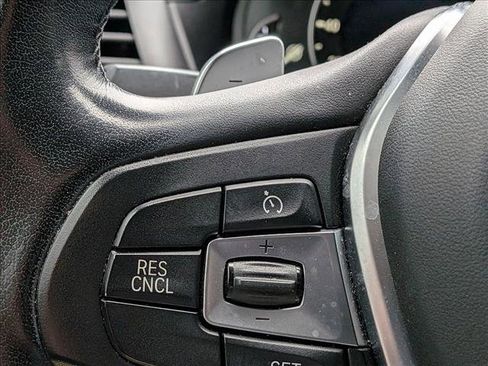 Used 2019 BMW X3 xDrive30i w/ Convenience Package image 17