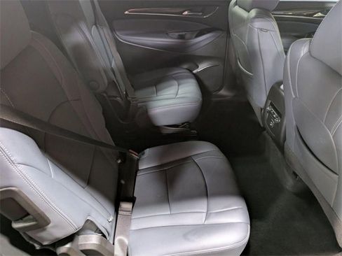Used 2024 Buick Enclave Essence w/ LPO, Floor Liner Package image 28
