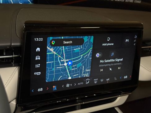 New 2026 Lincoln Nautilus Premier w/ Equipment Group 102A image 30