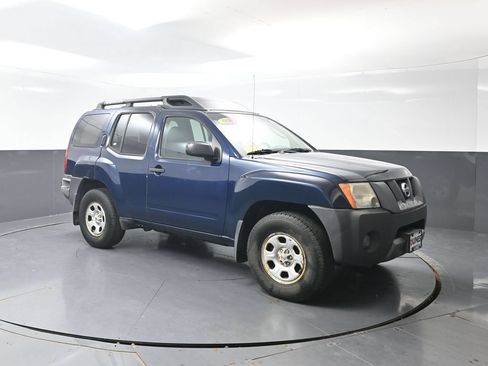 Used 2007 Nissan Xterra X w/ Power Pkg AWD/4WD image 5