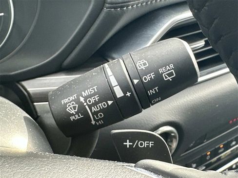 Used 2023 MAZDA CX-5 AWD 2.5 S w/ Premium Plus Pkg image 24