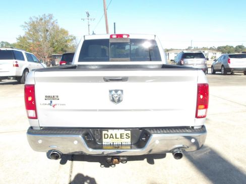 Used 2019 RAM 1500 Lone Star image 12