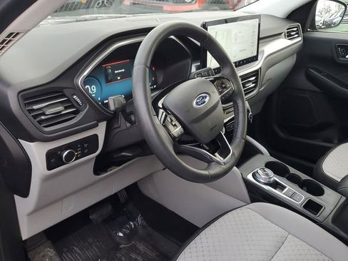 Certified 2023 Ford Escape Active w/ Tech Pack #2 image 13