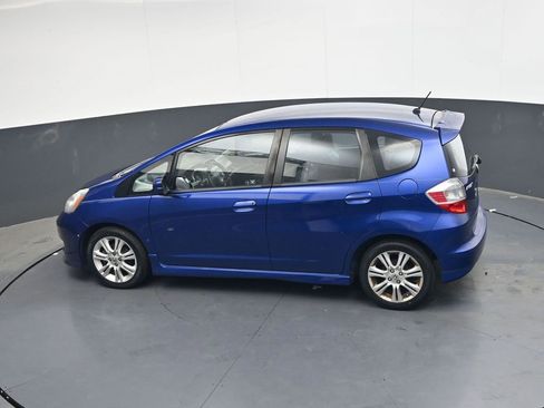 Used 2010 Honda Fit Sport image 19