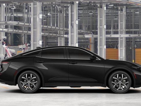 New 2026 Toyota Crown AWD/4WD image 12