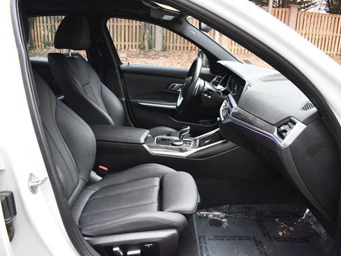 Used 2020 BMW 330i Sedan image 28
