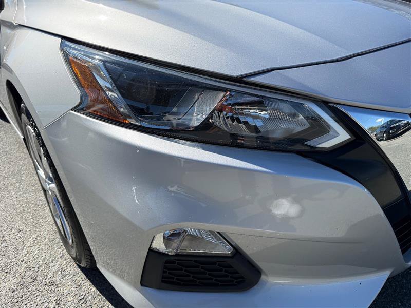 Used 2020 Nissan Altima 2.5 S FWD image 15