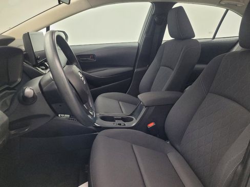 Used 2023 Toyota Corolla LE FWD image 17