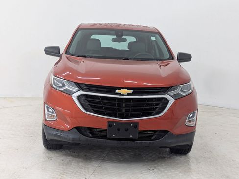Used 2020 Chevrolet Equinox LS image 6