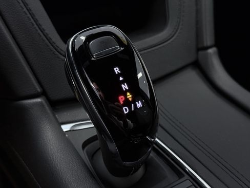 Used 2025 Cadillac XT5 Luxury w/ LPO, Floor Liner Package FWD image 55