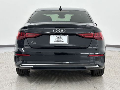 Used 2023 Audi A3 2.0T Premium w/ Convenience Package image 10