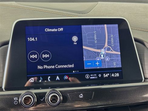 Used 2022 Cadillac CT4 Sport image 42